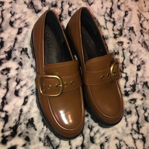 Grand Loafer in Brown
